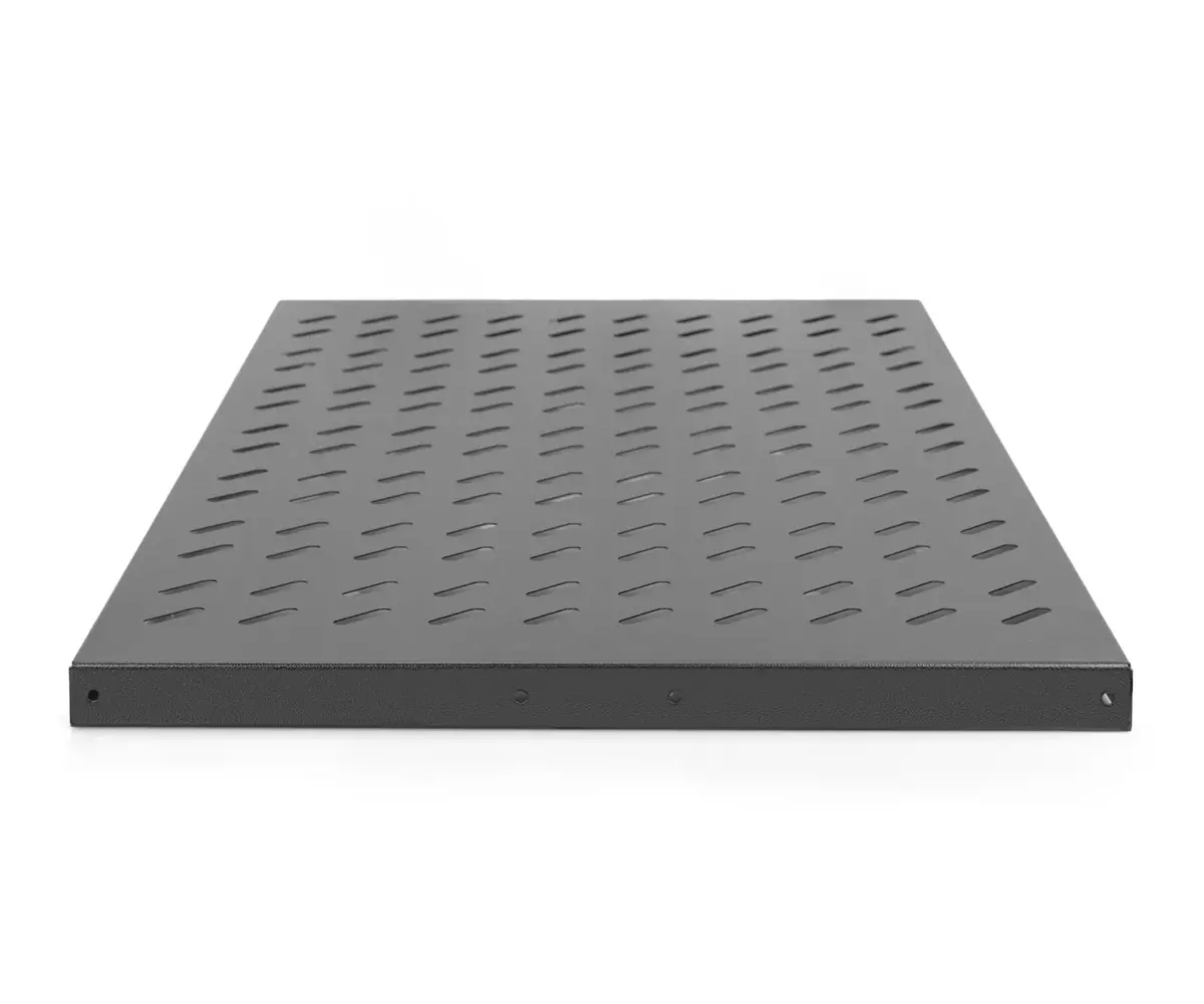 Shelve for Network and Server cabinets Digitus DN-19 TRAY1-1000-ECB Photo 4
