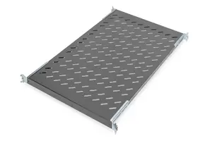Shelve for Network and Server cabinets Digitus DN-19 TRAY1-1000-ECB