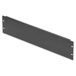 Blank Panel Digitus DN-19 BPN-03-SW