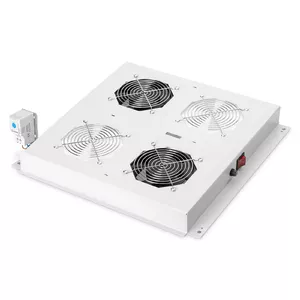 Cooling Unit Digitus DN-19 FAN-2-N for Network Cabinets