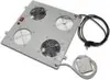 Cooling Unit Digitus DN-19 FAN-2-N Photo 1