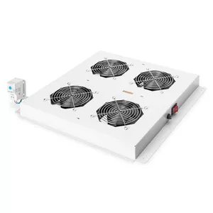 Cooling Unit Digitus DN-19 FAN-4-N