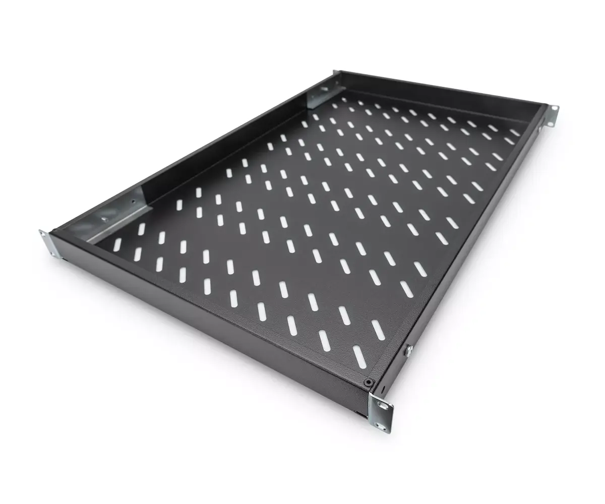 Digitus Shelf for 483 mm Cabinets Photo 2