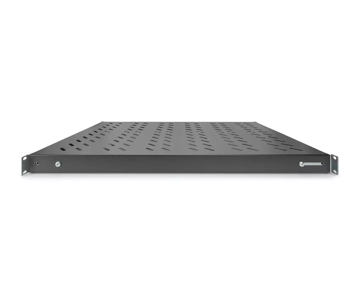 Digitus Shelf for 483 mm Cabinets Photo 3