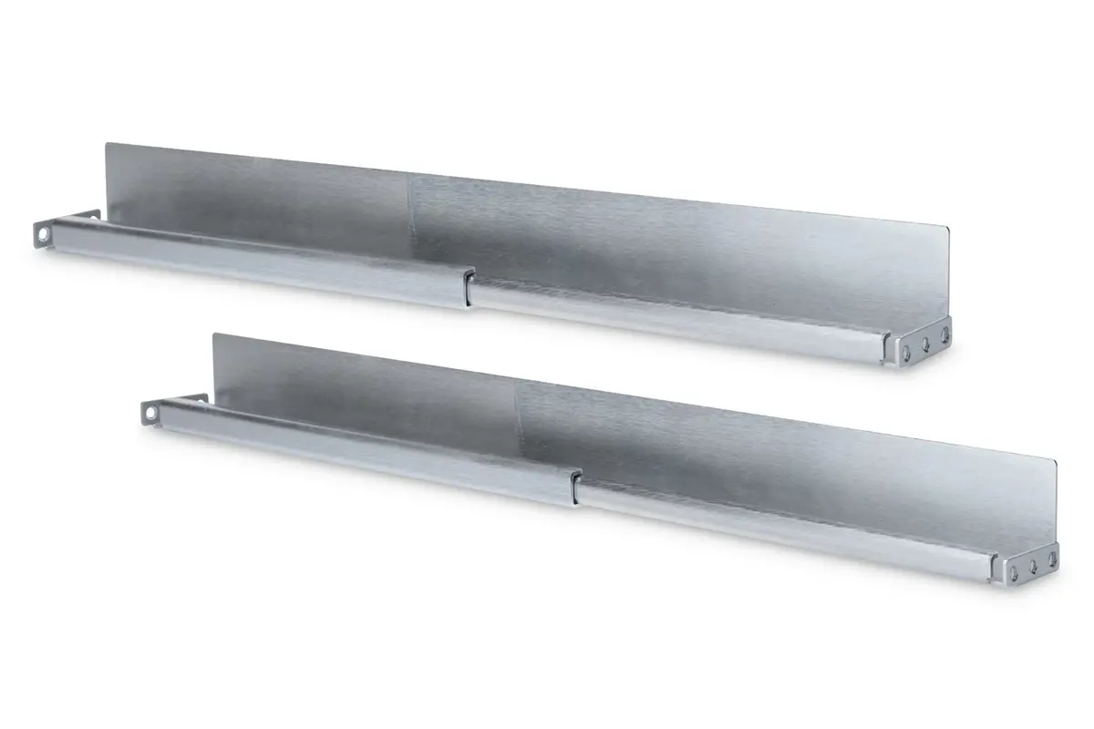 Slīdošās sliedes Digitus DN-19 GS-SRV, DN-19