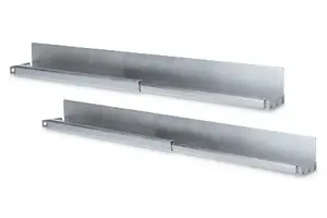 Slīdošās sliedes Digitus DN-19 GS-SRV