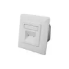 Сетевой выход Digitus CAT 6A Class EA DN-9007-S-1 Photo 3