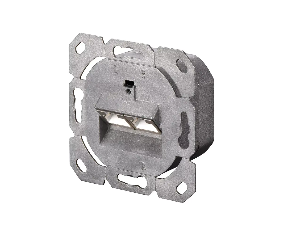 Сетевой выход Digitus CAT 6A Class EA DN-9007-S-1 Photo 6