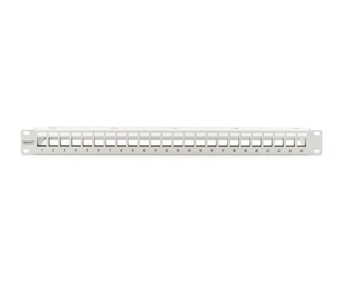Модульная патч-панель Digitus DN-91410 Photo 3