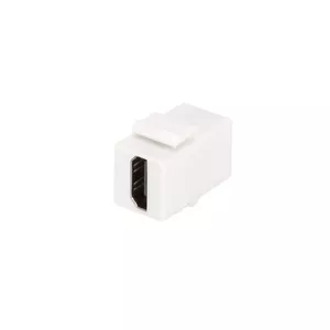 HDMI 2.0 Keystone Module Female/Female Digitus DN-93401