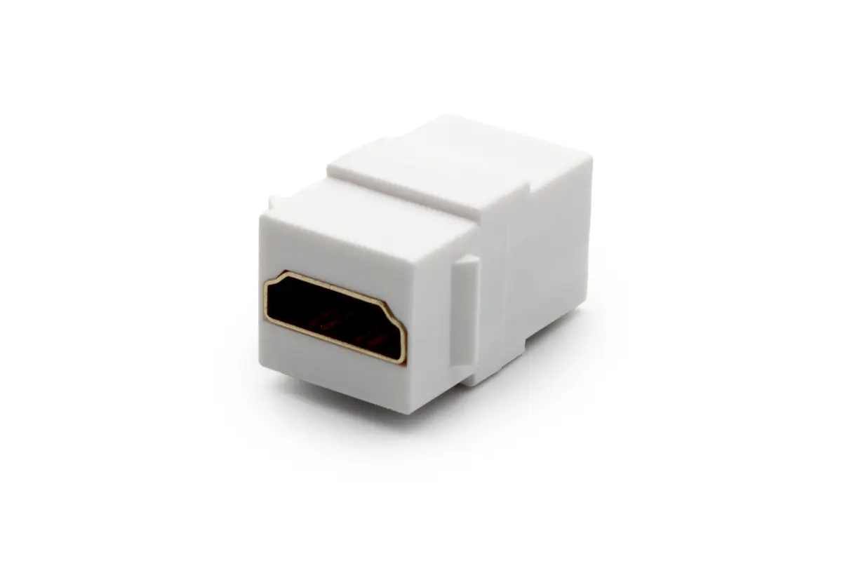 Digitus HDMI 2.0 Keystone Module DN-93401 Photo 2