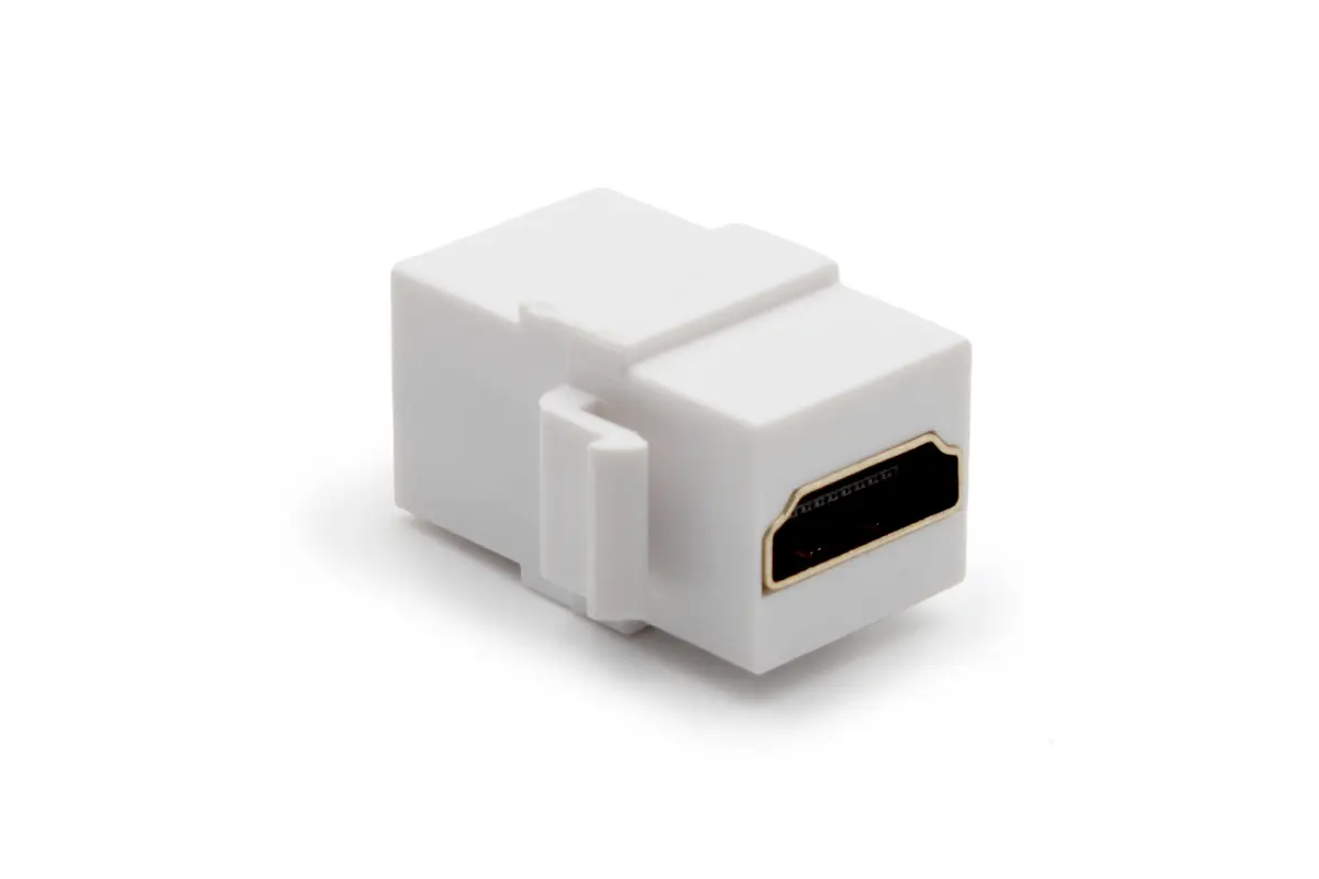 Digitus HDMI 2.0 Keystone Module DN-93401 Photo 3