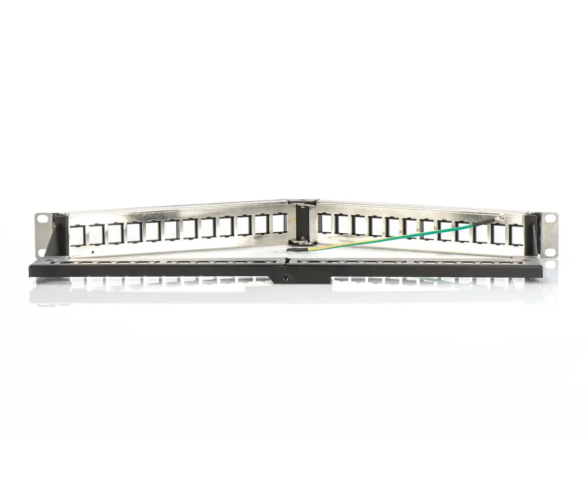 Modular Patch Panel Digitus DN-91414S Photo 4