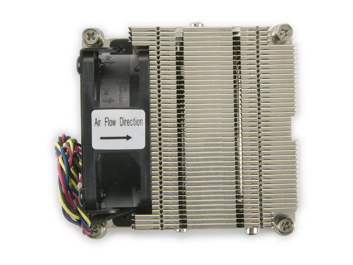 Система охлаждения процессора Supermicro SNK-P0048AP4 Photo 2
