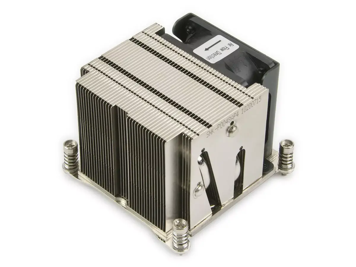 Система охлаждения процессора Supermicro SNK-P0048AP4 Photo 3