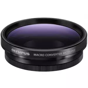 Olympus MCON-P02 Конверсионный светофильтр для фотоаппарата