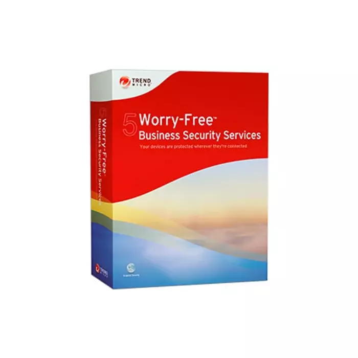 TRENDMICRO WF00218989 Photo 1