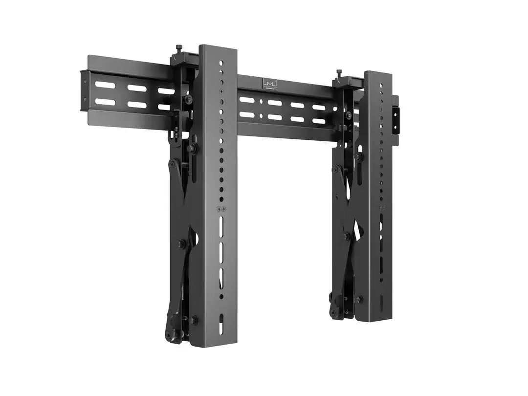 Video sienas stiprinājums Multibrackets M Public Push 40-70" Melns Photo 7