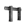Video sienas stiprinājums Multibrackets M Public Push 40-70" Melns Photo 7