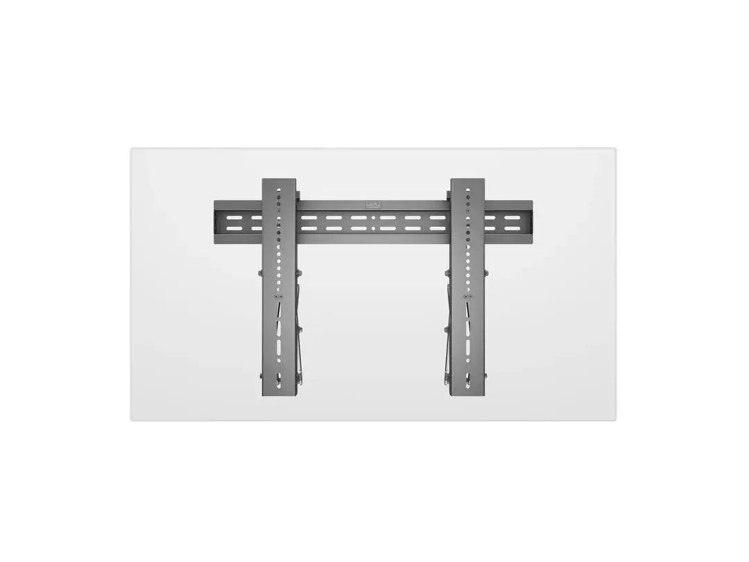 Video sienas stiprinājums Multibrackets M Public Push 40-70" Melns Photo 16