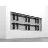 Video sienas stiprinājums Multibrackets M Public Push 40-70" Melns Photo 19