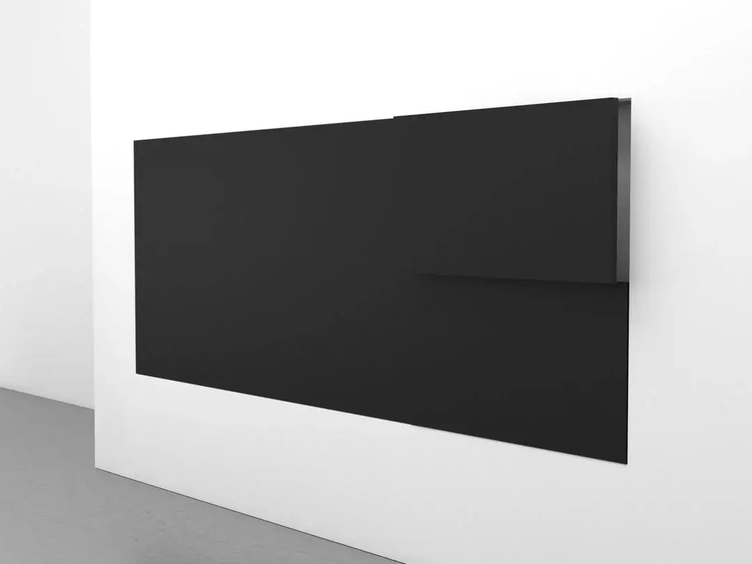 Video sienas stiprinājums Multibrackets M Public Push 40-70" Melns Photo 20