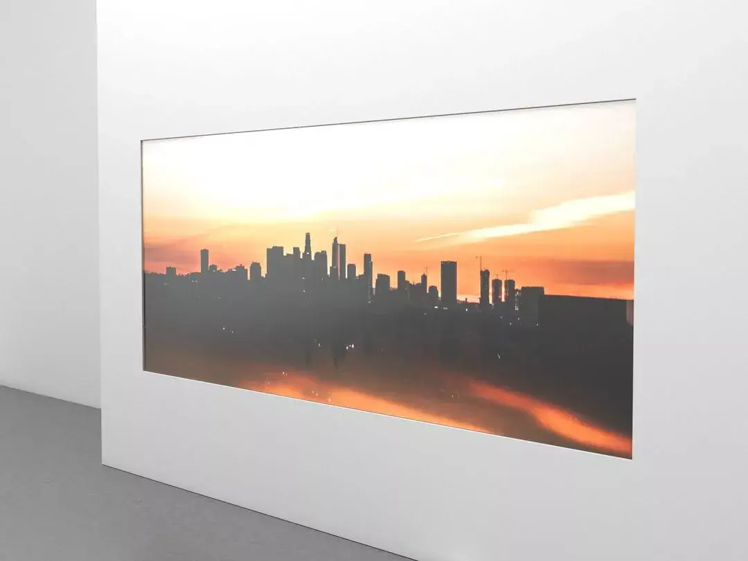 Video sienas stiprinājums Multibrackets M Public Push 40-70" Melns Photo 21
