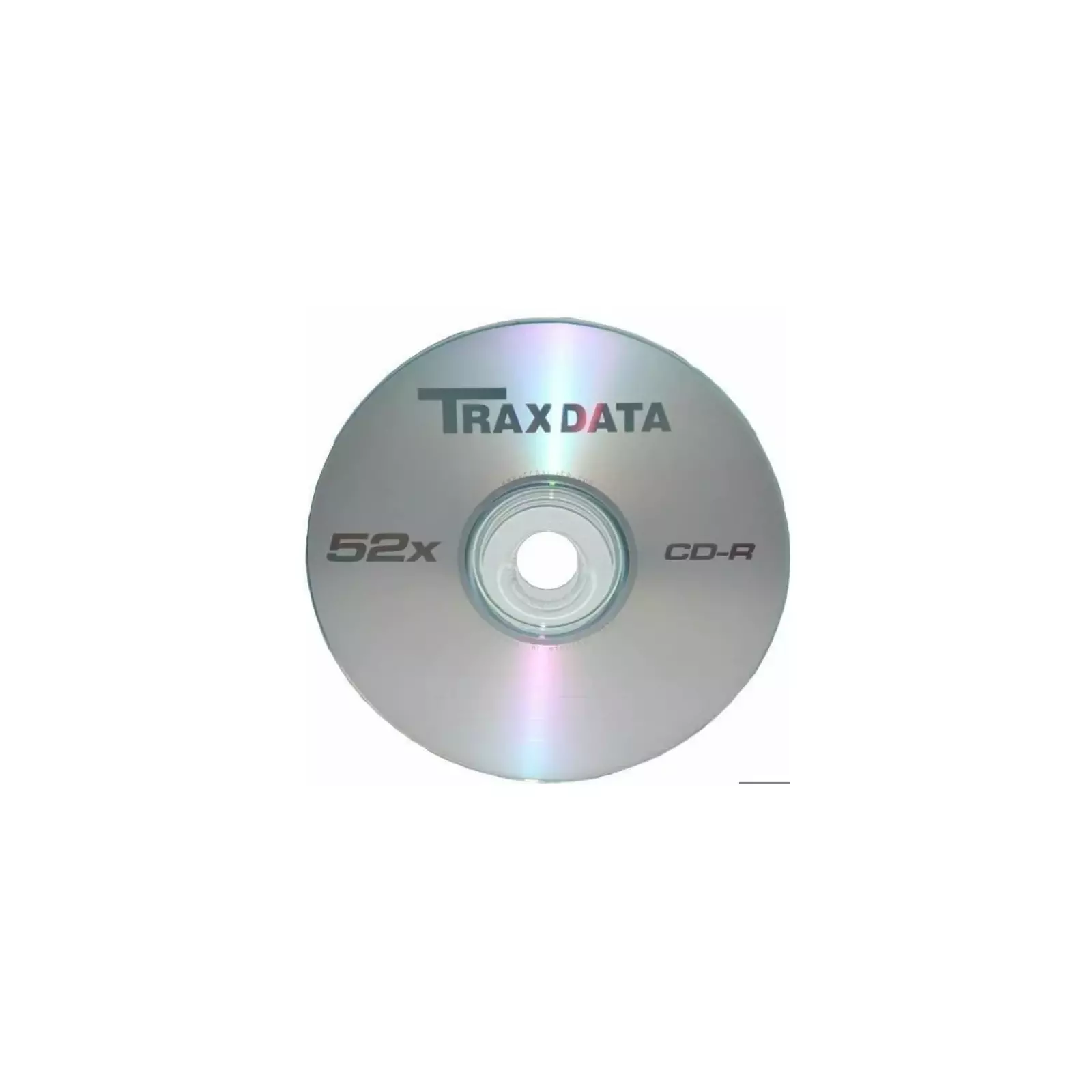 Traxdata TRX-CD Photo 1