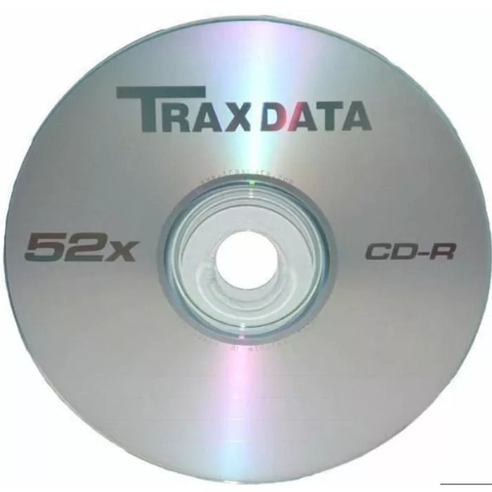CD-R Extra Protection, CD