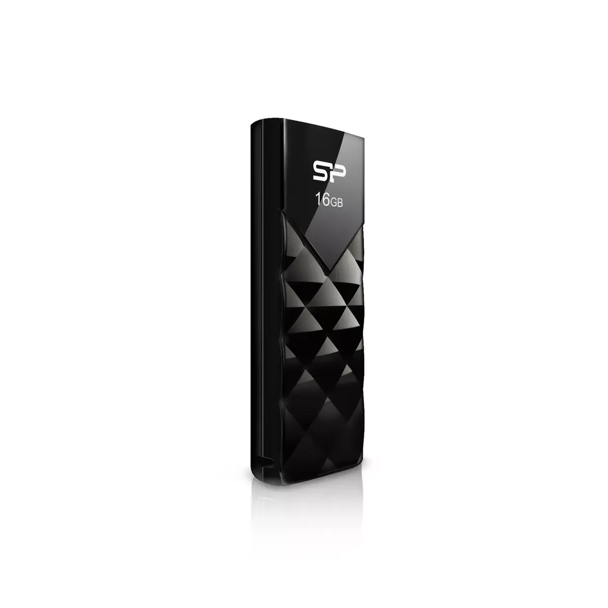 USB-накопитель Silicon Power Ultima U03 32 ГБ Photo 2