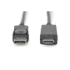 DisplayPort Adapter Cable Digitus AK-340303-010-S Photo 3