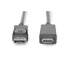 DisplayPort Adapter Cable Digitus AK-340303-030-S Photo 2