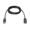 DisplayPort Adapter Cable Digitus AK-340303-030-S Photo 3