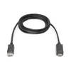 DisplayPort adaptera kabelis Digitus AK-340303-020-S Photo 2