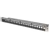 Modular Patch Panel Digitus DN-91411-LF Photo 2
