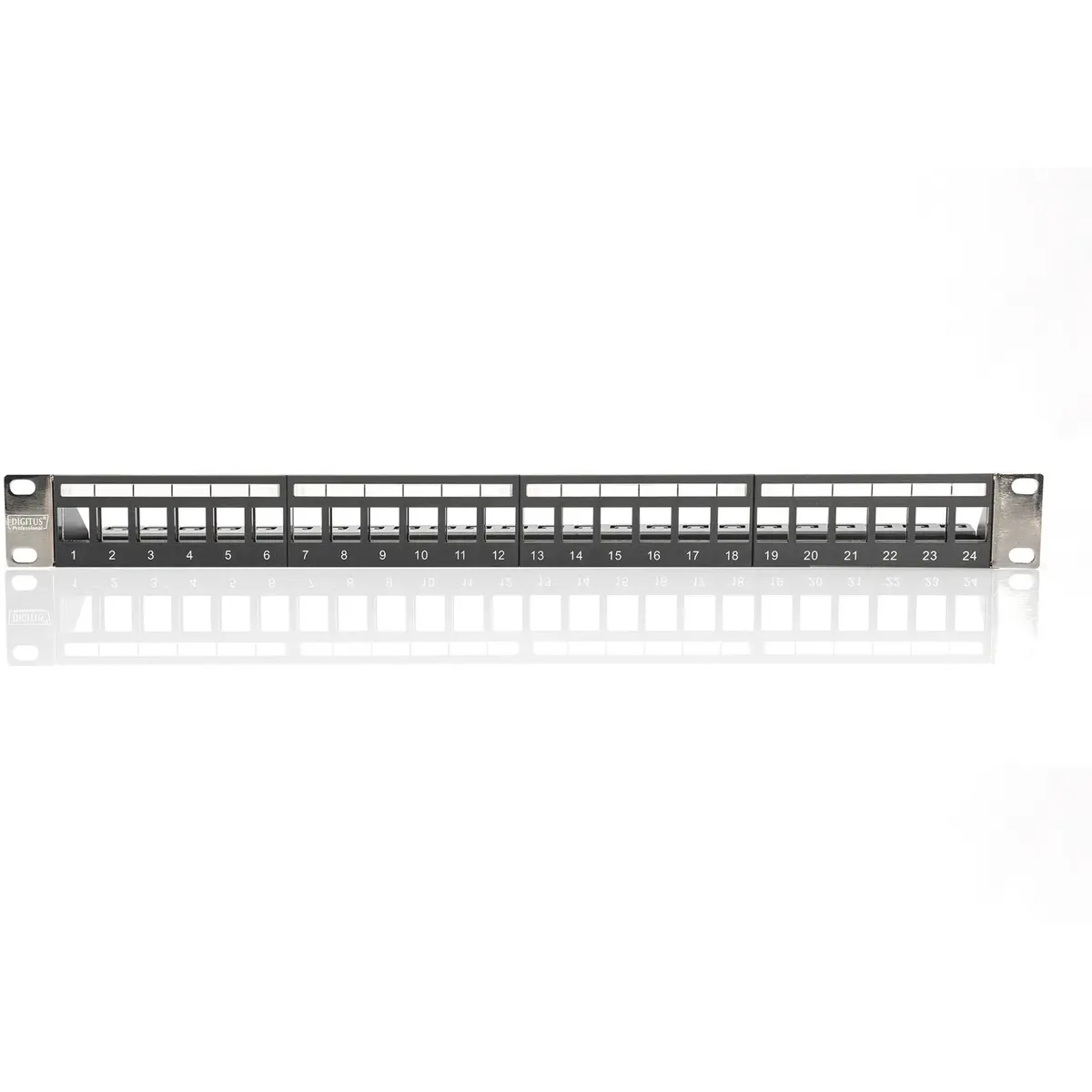 Modular Patch Panel Digitus DN-91411-LF Photo 4