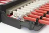 DIGITUS Патч-панель CAT 6A экранированная DN-91624S-EA-B Photo 2