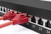 DIGITUS Патч-панель CAT 6A экранированная DN-91624S-EA-B Photo 3