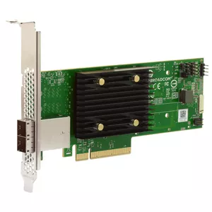 Internal Mini-SAS Adapter Lenovo 4Y37A78837 PCIe 12 Gbit/s