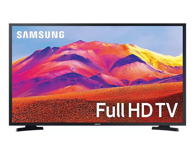 Телевизор Samsung Series 5 UE32T5372CU Photo 7