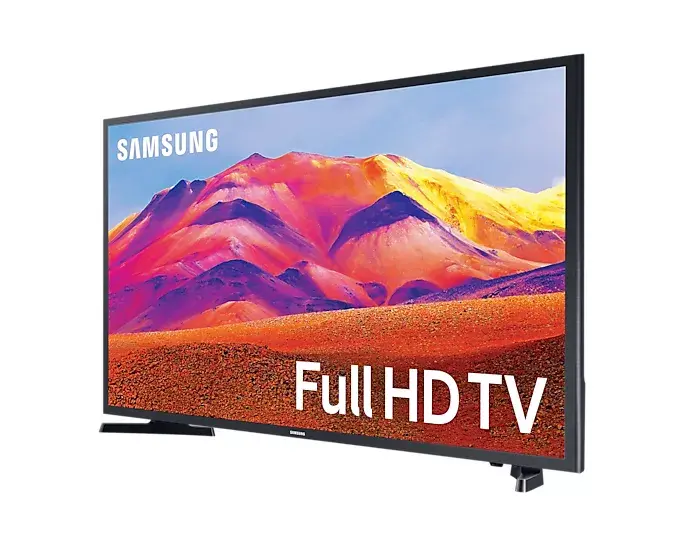 Телевизор Samsung Series 5 UE32T5372CU Photo 8