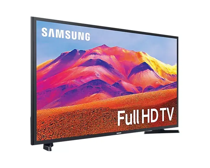 Телевизор Samsung Series 5 UE32T5372CU Photo 9