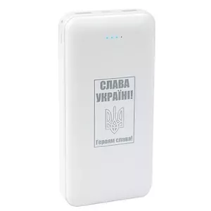 Portatīvais akumulators PB930531, 20000 mAh, USB Type-C, 2xUSB