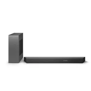 Philips TAB8507B/10 soundbar speaker Anthracite 3.1 channels 600 W