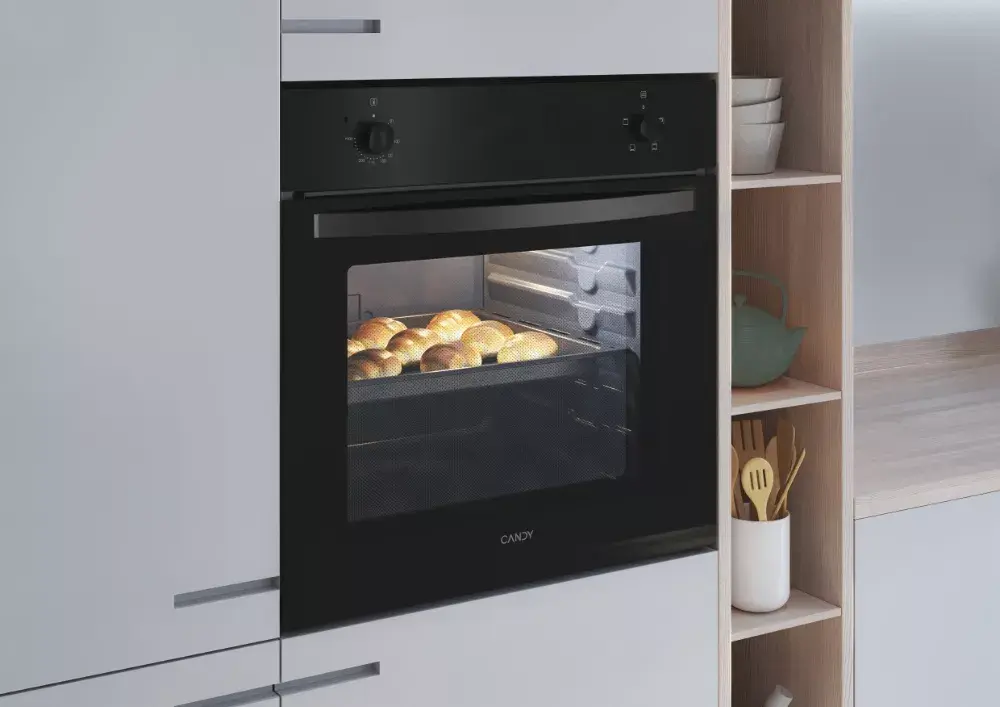 Встраиваемый духовой шкаф Candy Idea FIDC N502 Photo 6