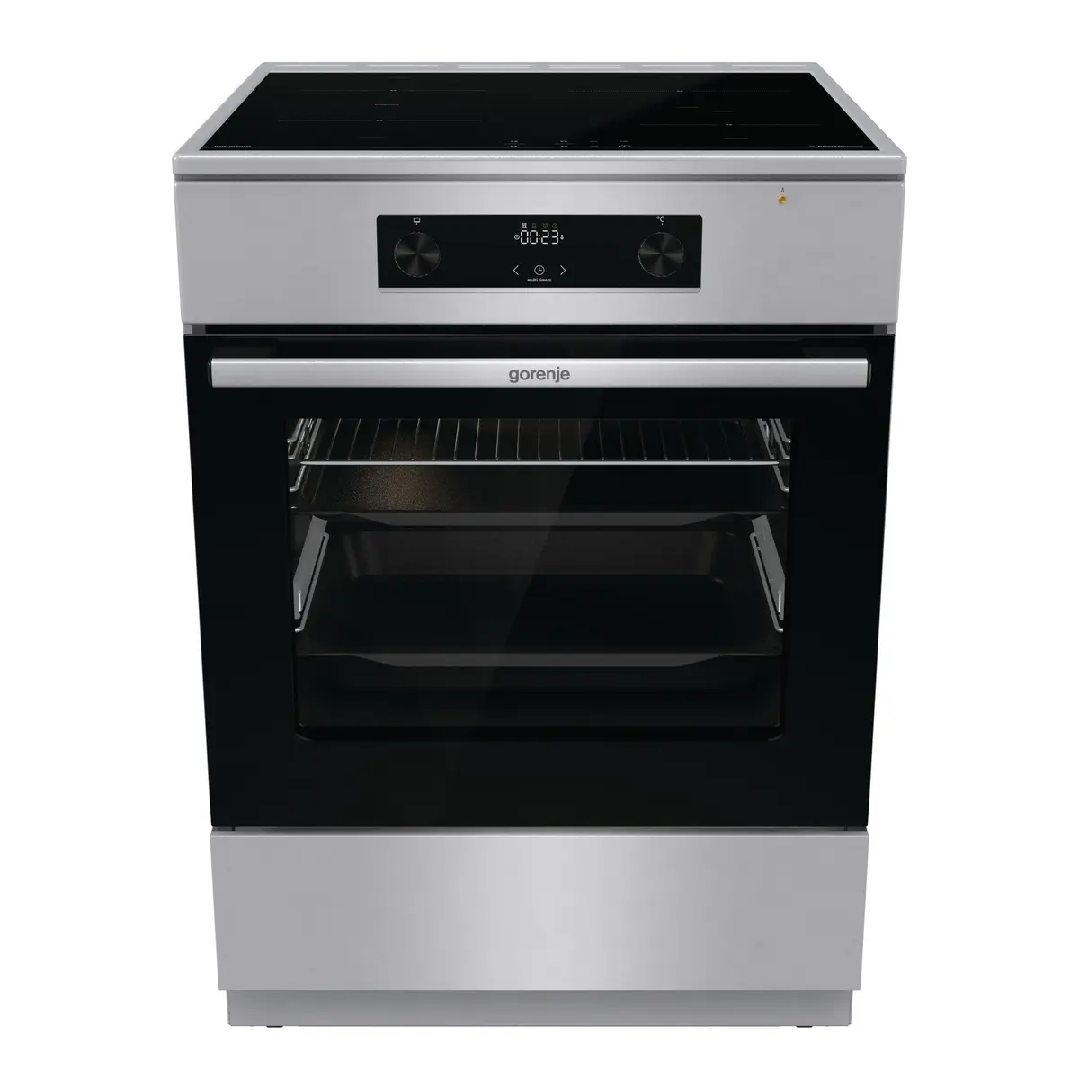 Gorenje MEKIS6101I indukcijas plīts, 741218, 383878264919