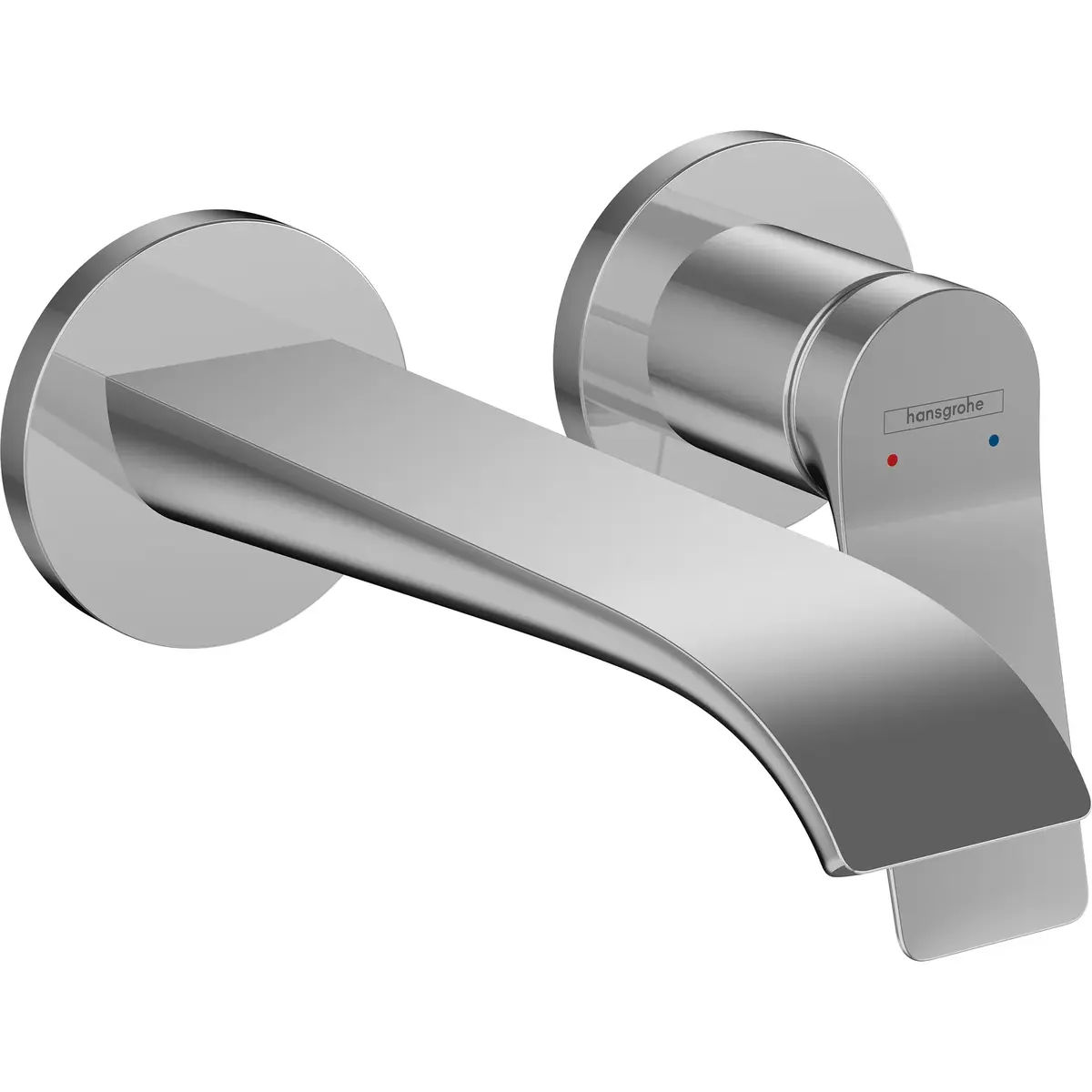 Hansgrohe Vivenis 75050000 Vannas istabas izlietnes