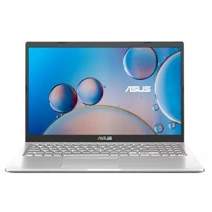 ASUS X515KA-EJ016TS Laptop 39.6 cm (15.6") Full HD Intel® Pentium® Silver N6000 4 GB DDR4-SDRAM 128 GB SSD Wi-Fi 5 (802.11ac) Windows 10 Home Silver