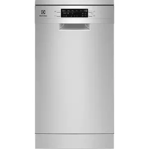 Electrolux ESS43210SX Brīvi novietots 10 vietas E