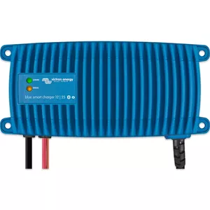 Battery Charger AC Victron Energy BPC121313006 Input Voltage 180-265V